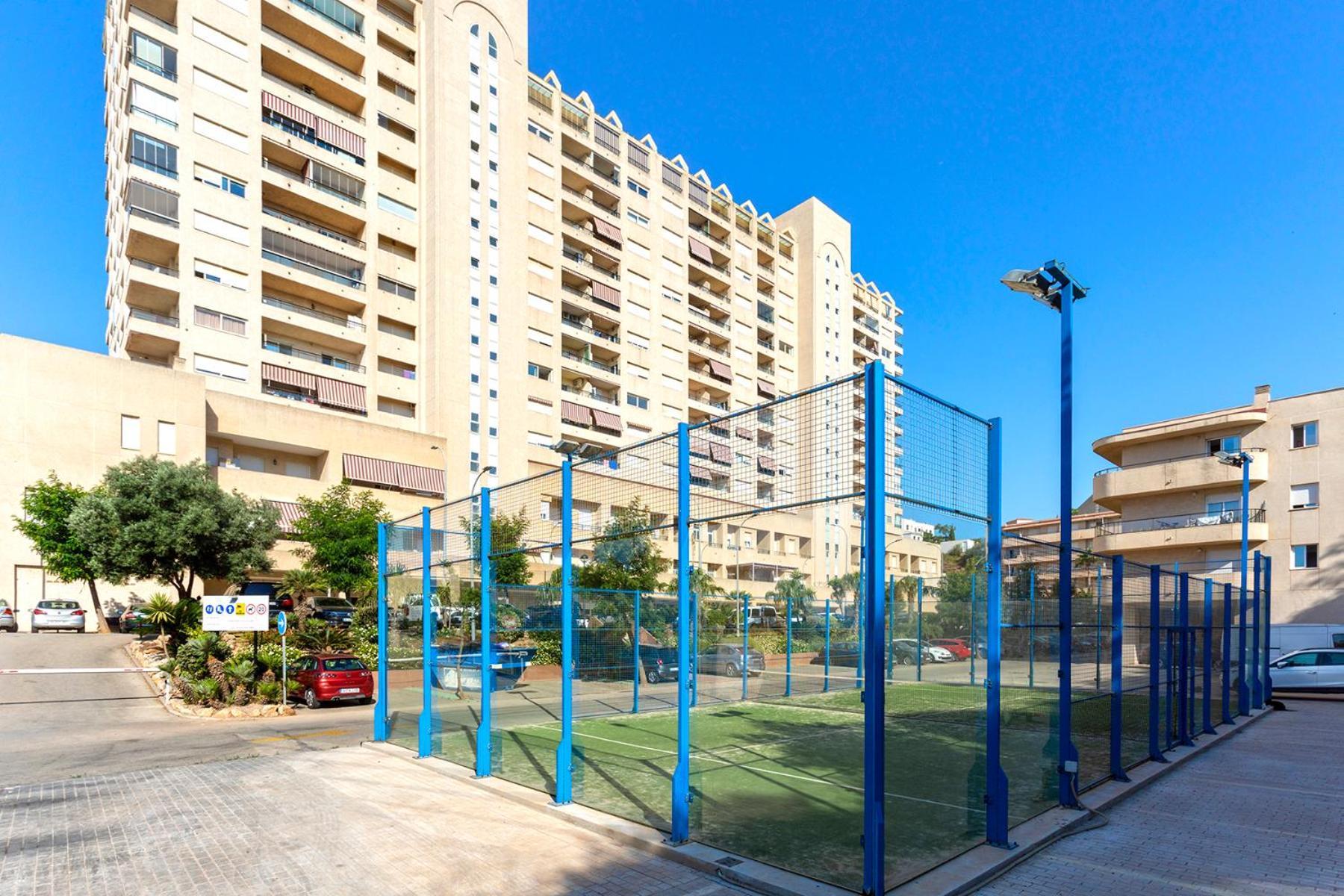 Apartamento frente al mar con increíbles piscinas Benalmádena Exterior foto